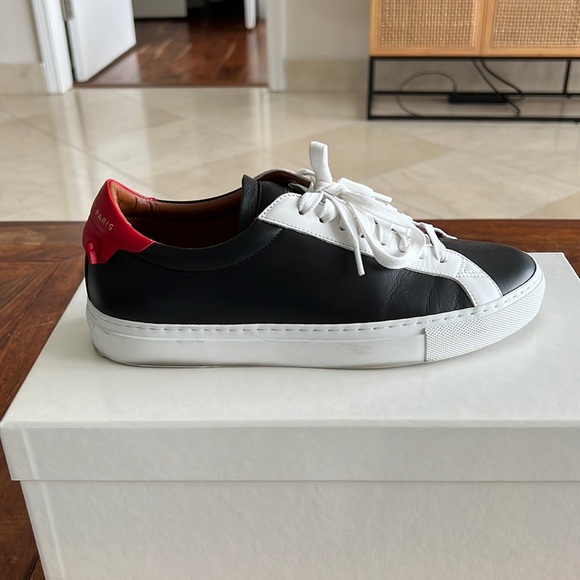Givenchy Other - Givenchy Urban Street Sneaker